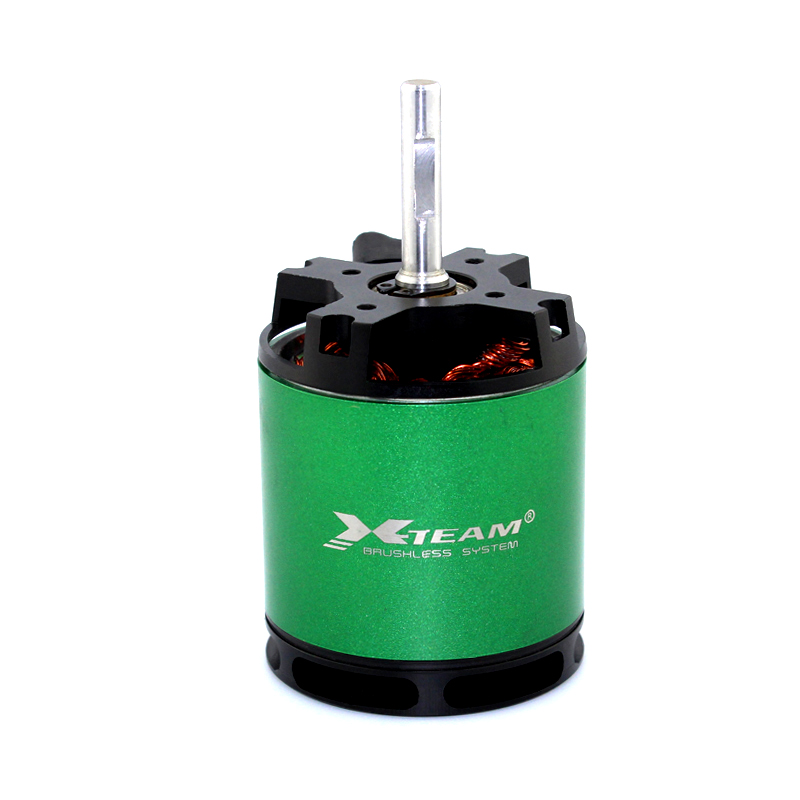 X-TEAM XTOT700直升機(jī)馬達(dá)